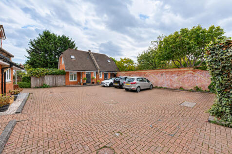 Off Street Parking