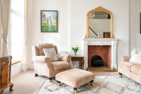 Sitting Area