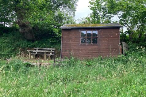 Fishing Hut