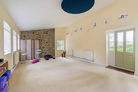 Yoga Studio/Annexe