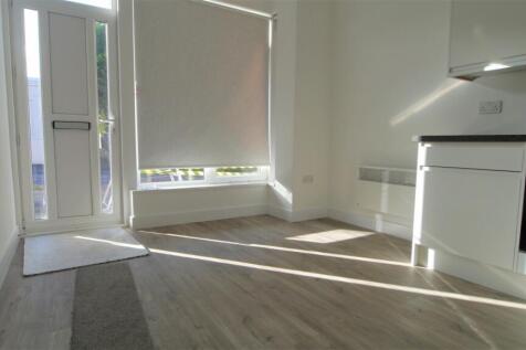 Open Plan Living/Din