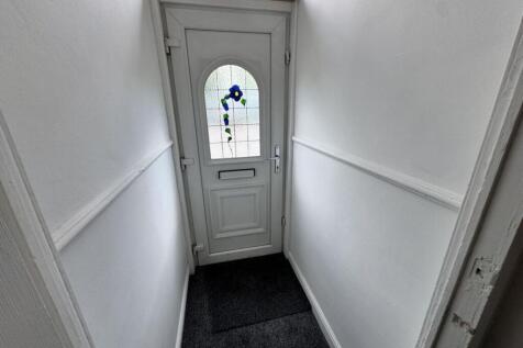 Vestibule