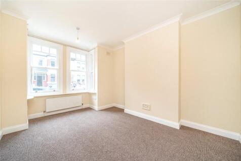 Bedroom/Reception