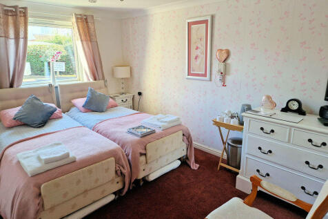 Guest Suite