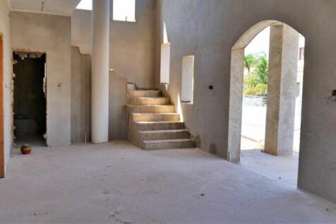 Lounge and Staircase