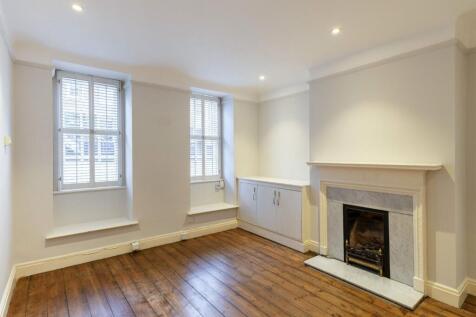 property in Tryon House, 
17 Mallord Street, SW3