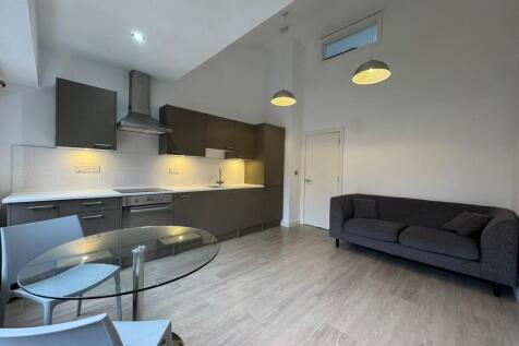 front room