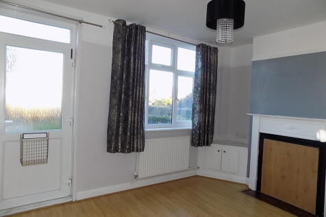 Upwell Road, March photo 3