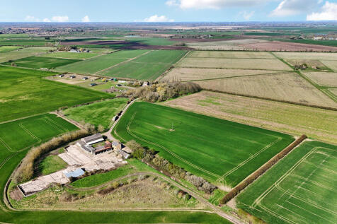 Norris Farm