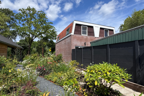 Nieuwe Karselaan 60 1182 BS AMSTELVEEN image 29