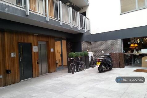 Court Yard