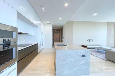 Scope Langsuan - Kitchen