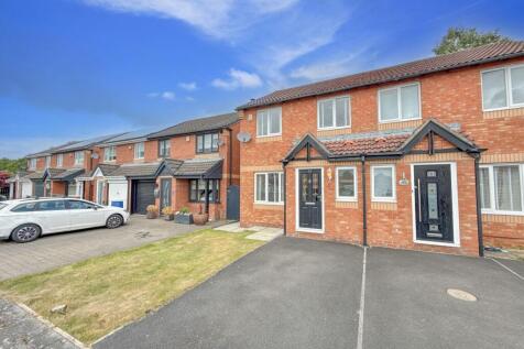 Newcastle Upon Tyne, NE5 - property photo