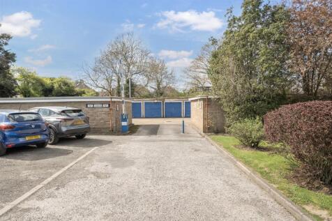 Gated Entrance to Garages.jpg