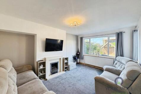 Reception Room 1