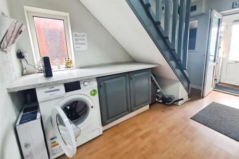 Wimpson Lane, Southampton, Hampshire, SO16 photo 5