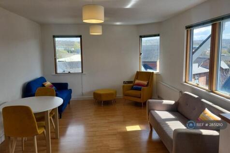 Main Room