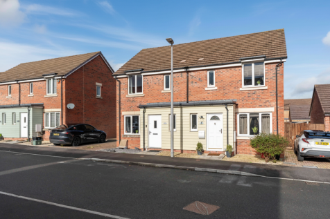 Weston-super-mare, BS24 - property photo