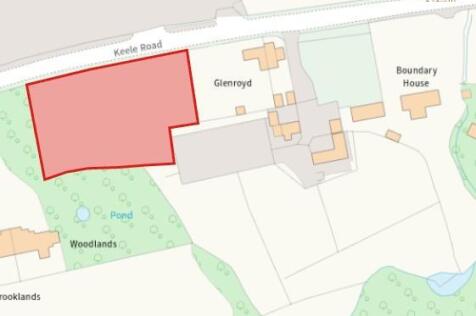 Keele Road - Plot 2 - Auction Pic 1.jpg