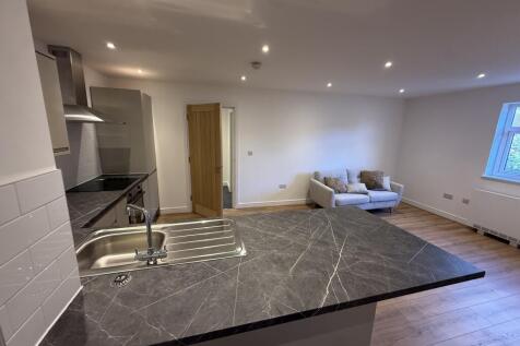 1 Bed Penthouse, 559 - 561 Wilmslow Road, Manchester photo 4