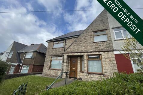 3 Bedroom House in NP19 7SP