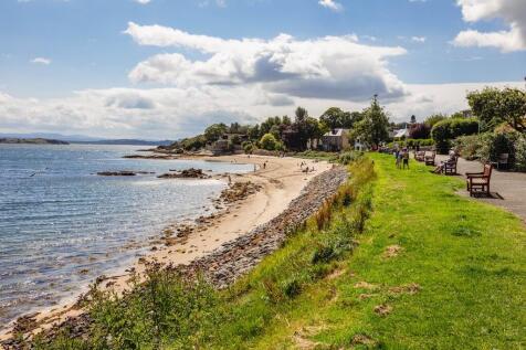 hillside gardens, aberdour