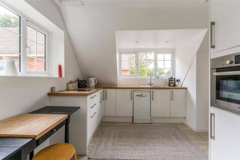 Annexe Kitchen