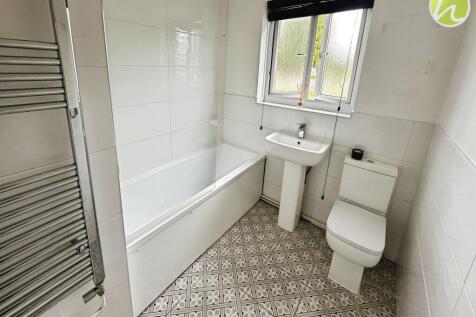 Bathroom/wc