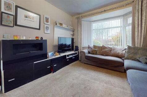 Church Road Living Room