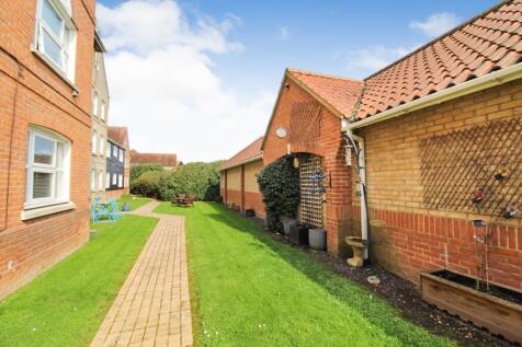Tallow Gate, South Woodham Ferrers, Chelmsford, Essex photo 3