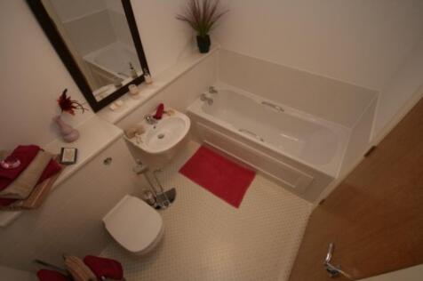 Bathroom/Shower