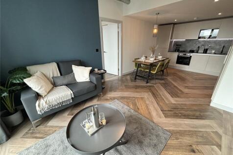 2 bedroom Apartment for sale