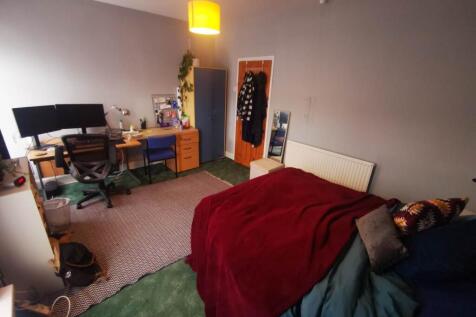 Coburn Street, Cathays, Cardiff photo 3