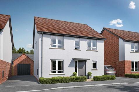 Artist's impression of the Henford