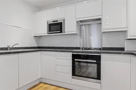 Reception/ Kitchen