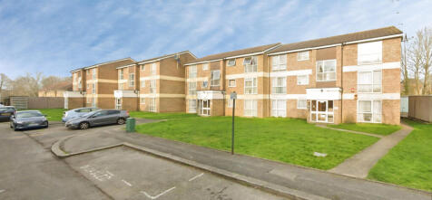 Two Bedroom 2nd Floor Flat To Rent