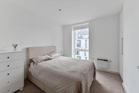 London, N1 - property photo