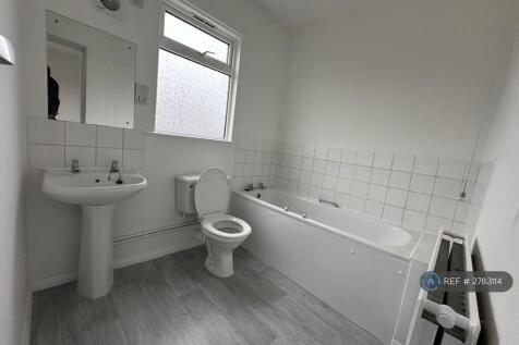 Bathroom. 