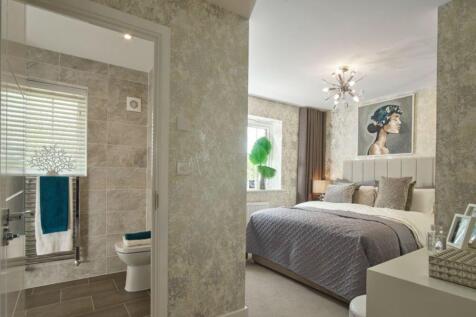 Cringleford Heights The Lavenham