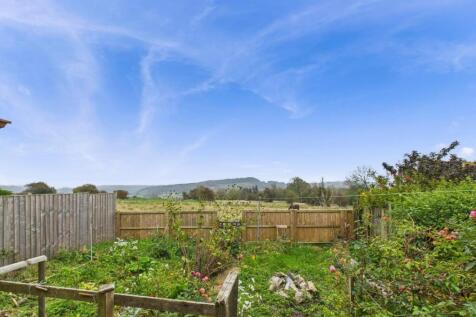 Outside &amp; Parking