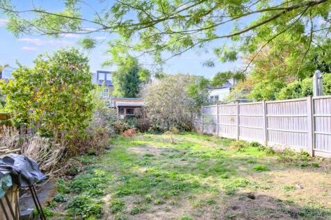 6 College Road, Isleworth, TW7 6DH