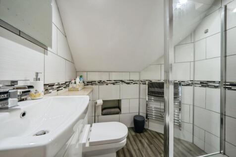 Upstairs Shower Room