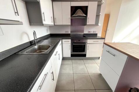 Beech House, 2 Lauriston Close, Manchester, M22 photo 3