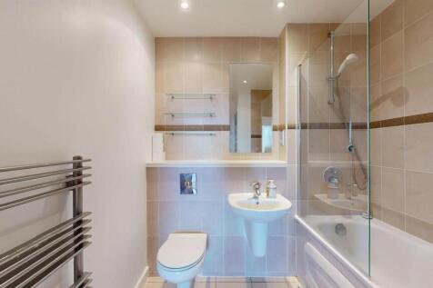 East India Docks, Poplar, E14, property for sale -