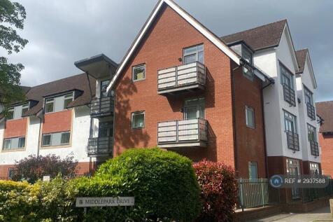 Middlepark Drive, Northfield, Birmingham, B31 photo 4