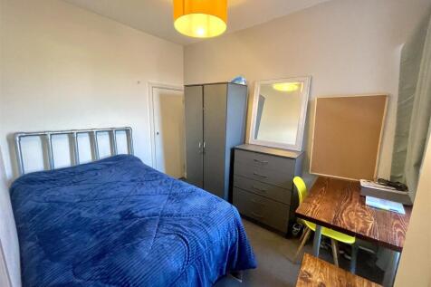 Howe Street, Derby, DE22 3ES - STUDENTS 27/28 photo 3