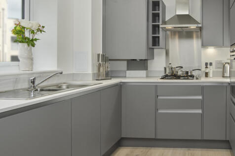 Apartment Photography