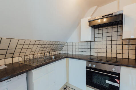 Churchgate Mews, Loughborough photo 3