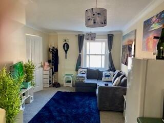 Siiting Room Area