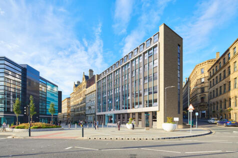 1. Bradford Front Exterior